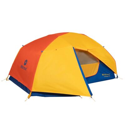 Marmot LimeLight 2 Kişilik Kamp Çadırı Çok Renkli - 1