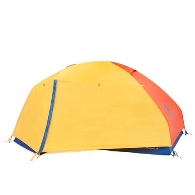 Marmot LimeLight 2 Kişilik Kamp Çadırı Çok Renkli - 2