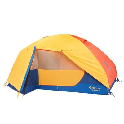 Marmot LimeLight 2 Kişilik Kamp Çadırı Çok Renkli - 3
