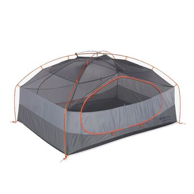 Marmot LimeLight 3 Kişilik 4 Mevsim Kamp Çadırı Turuncu