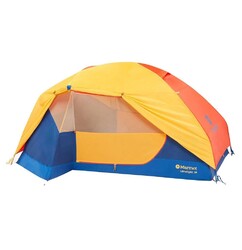 Marmot LimeLight 3 Kişilik Kamp Çadırı Çok Renkli - Marmot