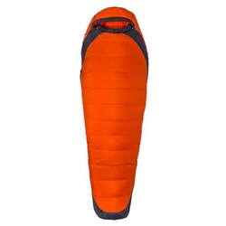 Marmot Trestles Elite ECO 0 -37,2° C Uyku Tulumu Turuncu - 1
