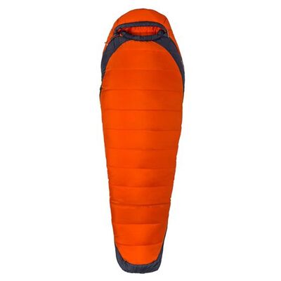 Marmot Trestles Elite ECO 0 -37,2° C Uyku Tulumu Turuncu - 1
