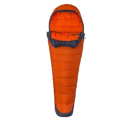 Marmot Trestles Elite ECO 0 -37,2° C Uyku Tulumu Turuncu - 3