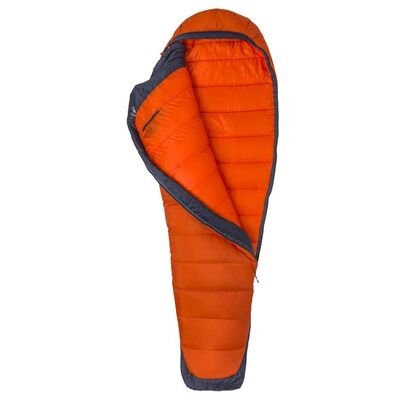 Marmot Trestles Elite ECO 0 -37,2° C Uyku Tulumu Turuncu - 4