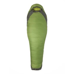 Marmot Trestles Elite Eco 30 Kadın -25.3°C Uyku Tulumu Yeşil - Thumbnail