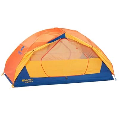 Marmot Tungsten UL 2 Kişilik 4 Mevsim Çadır - 1