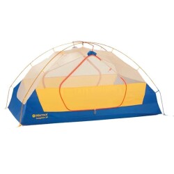 Marmot Tungsten UL 2 Kişilik 4 Mevsim Çadır - 2