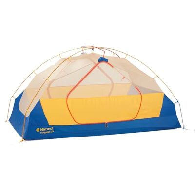 Marmot Tungsten UL 2 Kişilik 4 Mevsim Çadır - 2