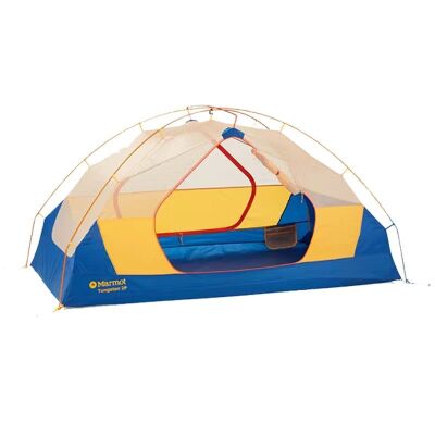 Marmot Tungsten UL 2 Kişilik 4 Mevsim Çadır - 3