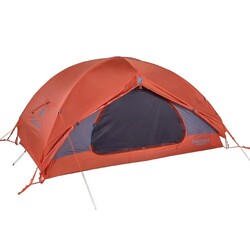 Marmot Vapor 2 Kişilik 4 Mevsim Çadır Kiremit - 3
