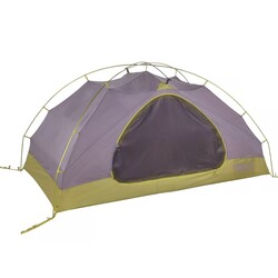 Marmot Vapor 2 Kişilik 4 Mevsim Kamp Çadırı Açık Yeşil - 3
