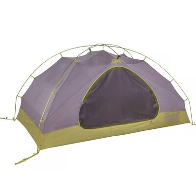 Marmot Vapor 2 Kişilik 4 Mevsim Kamp Çadırı Açık Yeşil - 3