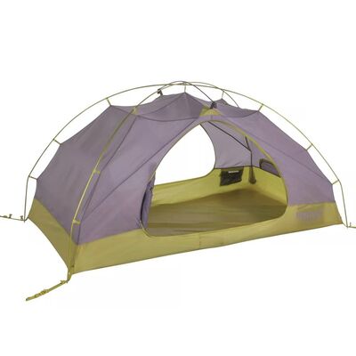 Marmot Vapor 2 Kişilik 4 Mevsim Kamp Çadırı Açık Yeşil - 4