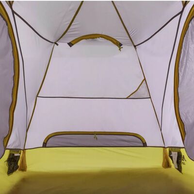 Marmot Vapor 2 Kişilik 4 Mevsim Kamp Çadırı Açık Yeşil - 6