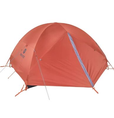 Marmot Vapor 3 Kişilik 4 Mevsim Çadır Kiremit - 2