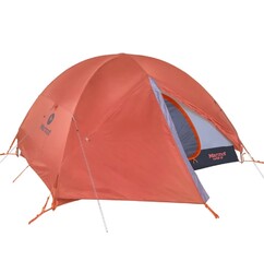 Marmot Vapor 3 Kişilik 4 Mevsim Çadır Kiremit - 1