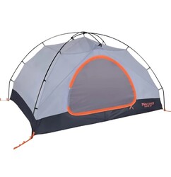Marmot Vapor 3 Kişilik 4 Mevsim Çadır Kiremit - 4