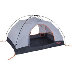Marmot Vapor 3 Kişilik 4 Mevsim Çadır Kiremit - 5