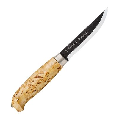 Marttiini Bıçak Lynx Forged Blade - 1