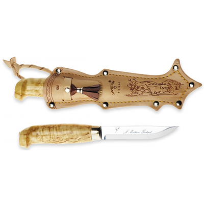 Marttiini Bıçak Lynx132 11cm - 1