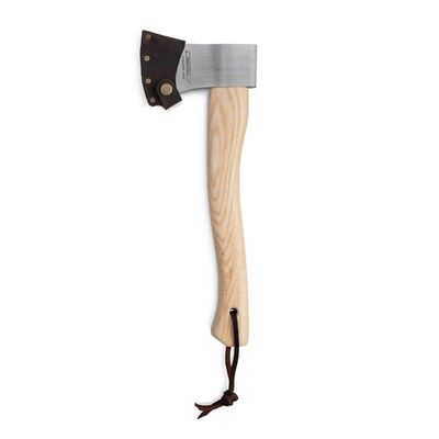 Marttiini Camping Axe Kamp Baltası - 1