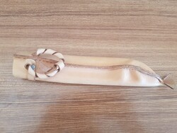 Marttiini Lapp Knife 240 Orjinal Deri Kılıfı - 2