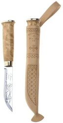 Marttiini Lapp Knife 11cm Lapon Bıçağı - MARTTIINI