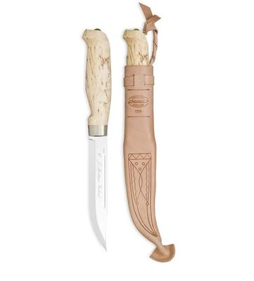 Marttiini Lynx138 13cm Bıçak - 1