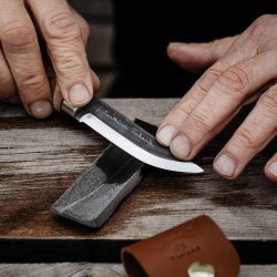 Marttiini Masat Bileme Taşı Sharpening Stone - 2
