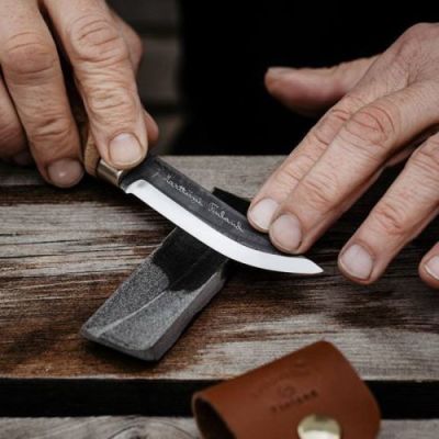 Marttiini Masat Bileme Taşı Sharpening Stone - 2