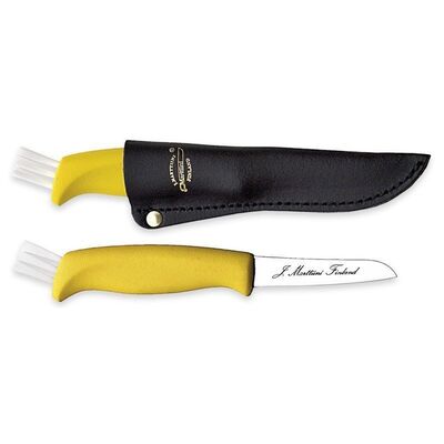 Marttiini Mushroom Knife Kılıflı Bıçak 709012 - 1