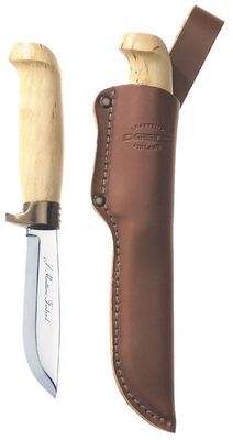 Marttiini Skinner Deluxe Hunting Bıçak - 1