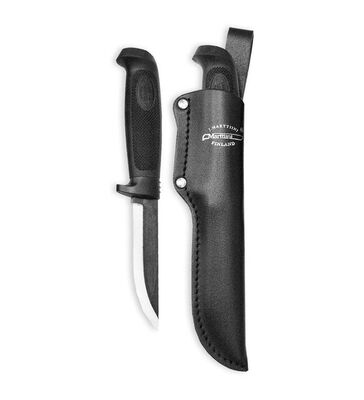Marttiini Timberjack Carbon Bıçak - 1