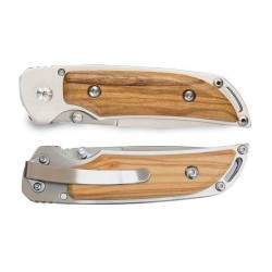 Marttiini Folding Knife Mfk-O Çakı B440 - 2