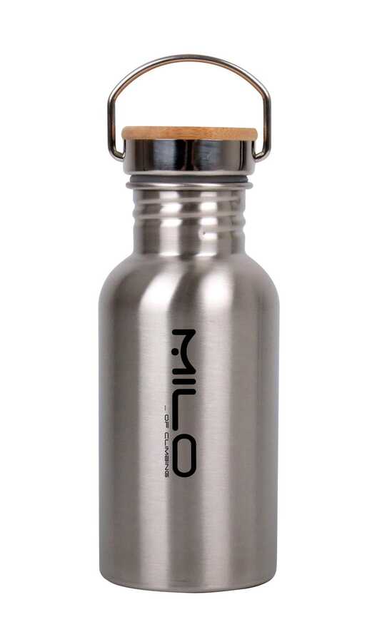 Milo Nowa Paslanmaz Çelik Matara 550Ml Güney Kamp Outdoor