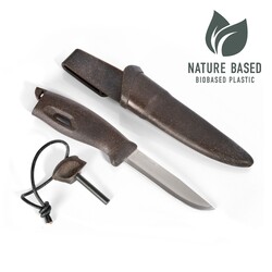 Morakniv Bushcraft LMF Ateş Başlatıcılı Bıçak - 1