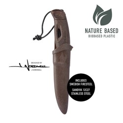 Morakniv Bushcraft LMF Ateş Başlatıcılı Bıçak - Thumbnail