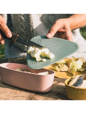 Morakniv Bushcraft LMF Ateş Başlatıcılı Bıçak - 4