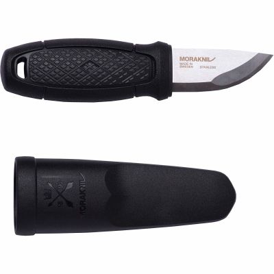 Morakniv Eldris Ateş Başlatıcı Kit Aborjin Fire Starter