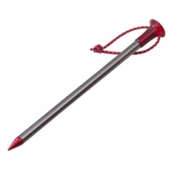 MSR Carbon-Core Stake Kit (4 Stakes) Çadır Kazığı - Msr
