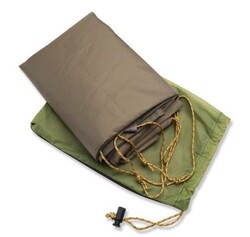 Msr Carbon Reflex 2 Çadır Tabanlığı Yeşil - Msr