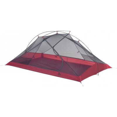 Msr Carbon Reflex 2 Kişilik Ultra Hafif Çadır Green - 2
