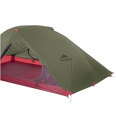 Msr Carbon Reflex 2 Kişilik Ultra Hafif Çadır Green - 3