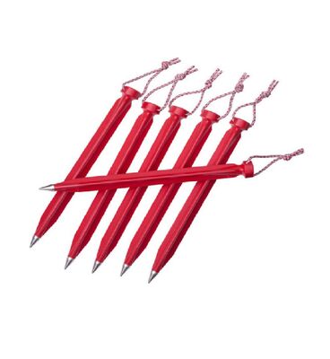 Msr Dart Stake 6'lı Çadır Kazığı 6'lı - 1
