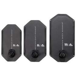 MSR Dromedary Bag 6 Litre Su Çantası Füme - MSR