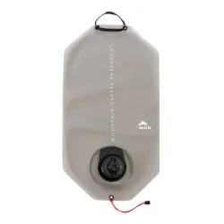 MSR DromLite 2 Litre V2 Su Taşıma Torbası Gri - 1