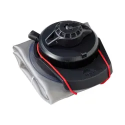 MSR DromLite 2 Litre V2 Su Taşıma Torbası Gri - 2
