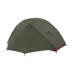 MSR Elixir 1 Tent 3 Mevsim Kamp Çadırı Yeşil - 1