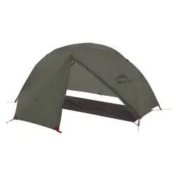 MSR Elixir 1 Tent 3 Mevsim Kamp Çadırı Yeşil - 3